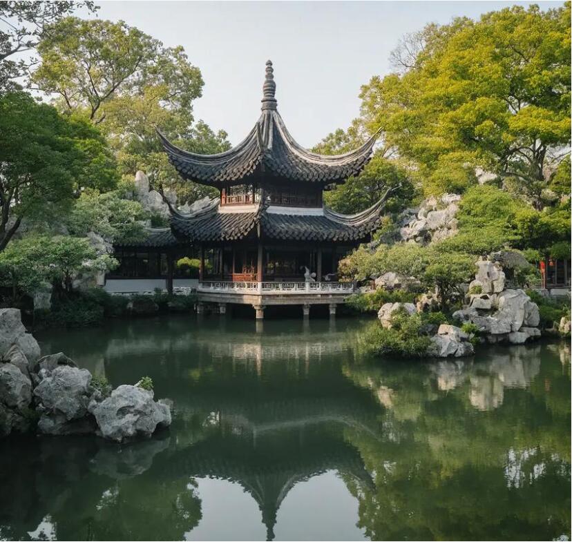 雅安雨城释怀房地产有限公司